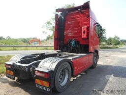 VOLVO FH 500/ Globetrotter