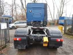 MERCEDES-BENZ 1845/HAD/Stream Space