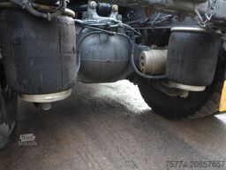 MERCEDES-BENZ 1845/HAD/Stream Space