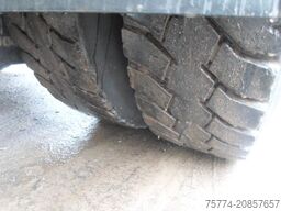 MERCEDES-BENZ 1845/HAD/Stream Space