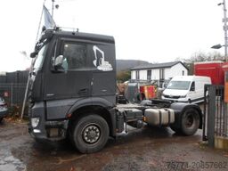 MERCEDES-BENZ 1851 LS/ HAD