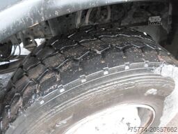 MERCEDES-BENZ 1851 LS/ HAD