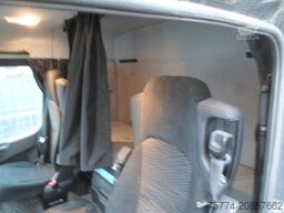 MERCEDES-BENZ 1851 LS/ HAD