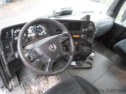 MERCEDES-BENZ 1851 LS/ HAD