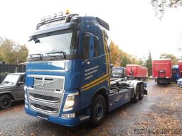 VOLVO FH 500/ Lenkachse/Meiller Abroller