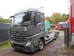 MERCEDES-BENZ 2545/ 6x2