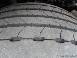 MERCEDES-BENZ 2545/ 6x2