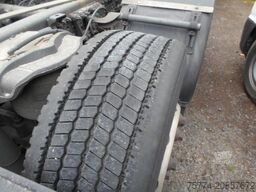 MERCEDES-BENZ 2545/ 6x2