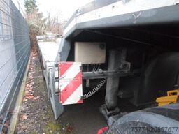 MERCEDES-BENZ 2663LS/ Broshuis 4 Achser/ Teletieflader