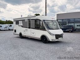 CARTHAGO Chic C-Line I 5.0 QB/L Mercedes *Queensbett-AHK*