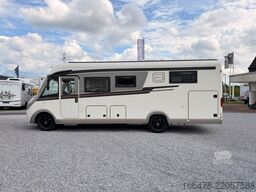 CARTHAGO Chic C-Line I 5.0 QB/L Mercedes *Queensbett-AHK*