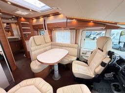 CARTHAGO Chic C-Line I 5.0 QB/L Mercedes *Queensbett-AHK*