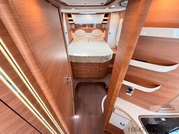 CARTHAGO Chic C-Line I 5.0 QB/L Mercedes *Queensbett-AHK*