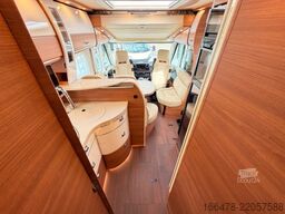 CARTHAGO Chic C-Line I 5.0 QB/L Mercedes *Queensbett-AHK*
