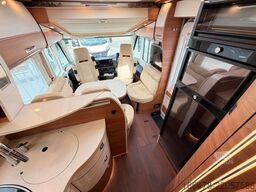 CARTHAGO Chic C-Line I 5.0 QB/L Mercedes *Queensbett-AHK*