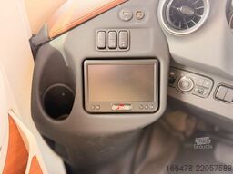 CARTHAGO Chic C-Line I 5.0 QB/L Mercedes *Queensbett-AHK*