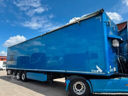 DAF XF 530*ALCOA*STANDKLIMA*STAS SCHUBBODEN*LEDER*