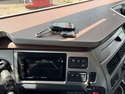 DAF XF 530*ALCOA*STANDKLIMA*STAS SCHUBBODEN*LEDER*