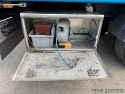 DAF XF 530*ALCOA*STANDKLIMA*STAS SCHUBBODEN*LEDER*