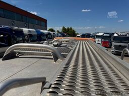 MERCEDES-BENZ ACTROS 1841 * TANKWAGEN * EPS*ESTERER*OBEN UNTEN