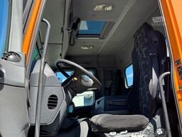 MERCEDES-BENZ ACTROS 1841 * TANKWAGEN * EPS*ESTERER*OBEN UNTEN