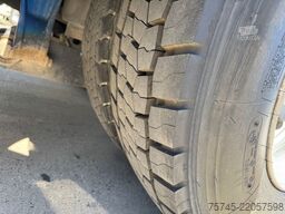 MERCEDES-BENZ ACTROS 1841 * TANKWAGEN * EPS*ESTERER*OBEN UNTEN