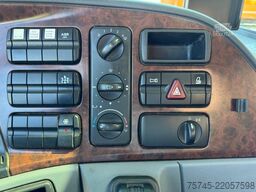 MERCEDES-BENZ ACTROS 1841 * TANKWAGEN * EPS*ESTERER*OBEN UNTEN