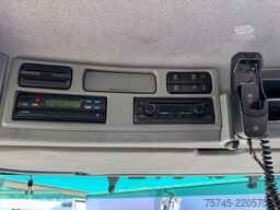 MERCEDES-BENZ ACTROS 1841 * TANKWAGEN * EPS*ESTERER*OBEN UNTEN