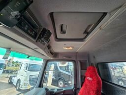MERCEDES-BENZ ACTROS 1841 * 4X4-HYDRO * BORDMATIK *  MEILER