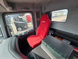 MERCEDES-BENZ ACTROS 1841 * 4X4-HYDRO * BORDMATIK *  MEILER