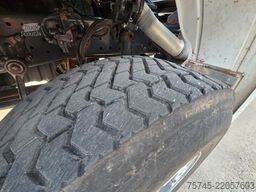 MERCEDES-BENZ ACTROS 1841 * 4X4-HYDRO * BORDMATIK *  MEILER