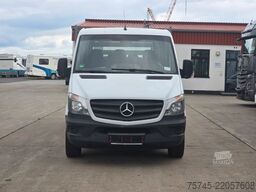 MERCEDES-BENZ SPRINTER 316 CDI*DOKA*DREISEITENKIPPER * KLIMA *