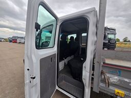 MERCEDES-BENZ SPRINTER 316 CDI*DOKA*DREISEITENKIPPER * KLIMA *