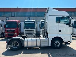 MAN TGX 18.480 * RETARDER * EURO 6 * NAVI* ACC