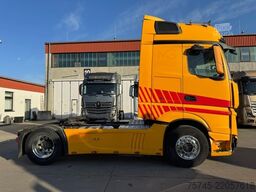 MERCEDES-BENZ Actros 1848 BigSpace * ALCOA * STANDKLIMA * RET