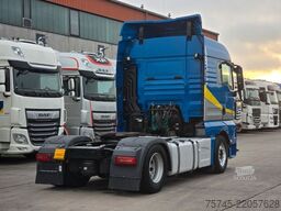 MAN TGX 18.510 *2X VORHANDEN*ACC*2X TANK * RETARDER