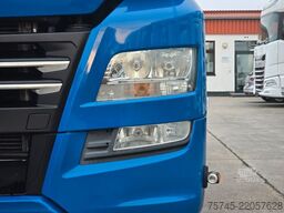 MAN TGX 18.510 *2X VORHANDEN*ACC*2X TANK * RETARDER