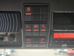 MAN TGX 18.510 *2X VORHANDEN*ACC*2X TANK * RETARDER