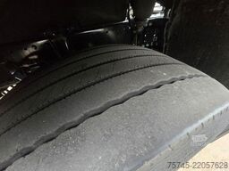 MAN TGX 18.510 *2X VORHANDEN*ACC*2X TANK * RETARDER
