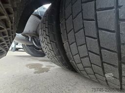 MAN TGX 18.510 *2X VORHANDEN*ACC*2X TANK * RETARDER