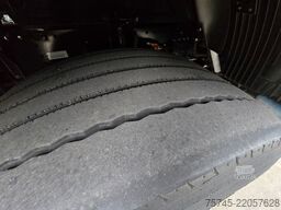 MAN TGX 18.510 *2X VORHANDEN*ACC*2X TANK * RETARDER