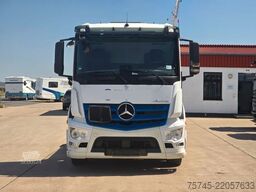 MERCEDES-BENZ ANTOS 1840 * ACC * ADR * ALCOA * RETARDER *KLIMA