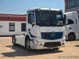 MERCEDES-BENZ ANTOS 1840 * ACC * ADR * ALCOA * RETARDER *KLIMA