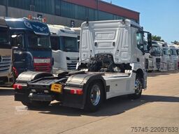MERCEDES-BENZ ANTOS 1840 * ACC * ADR * ALCOA * RETARDER *KLIMA