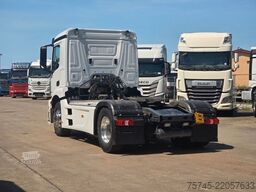 MERCEDES-BENZ ANTOS 1840 * ACC * ADR * ALCOA * RETARDER *KLIMA