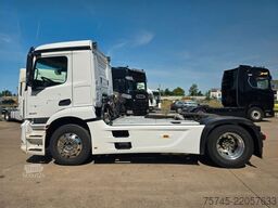 MERCEDES-BENZ ANTOS 1840 * ACC * ADR * ALCOA * RETARDER *KLIMA