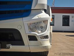 MERCEDES-BENZ ANTOS 1840 * ACC * ADR * ALCOA * RETARDER *KLIMA