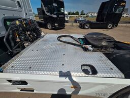 MERCEDES-BENZ ANTOS 1840 * ACC * ADR * ALCOA * RETARDER *KLIMA