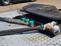 MERCEDES-BENZ ANTOS 1840 * ACC * ADR * ALCOA * RETARDER *KLIMA