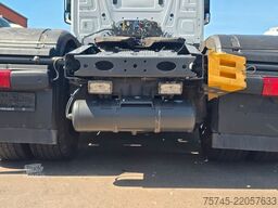 MERCEDES-BENZ ANTOS 1840 * ACC * ADR * ALCOA * RETARDER *KLIMA